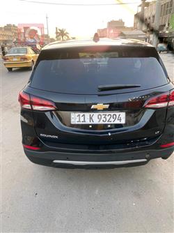 شێڤرۆلێت ئیکۆنۆکس